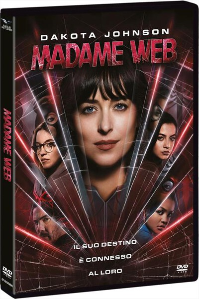 SONY PICTURES - Madame Web