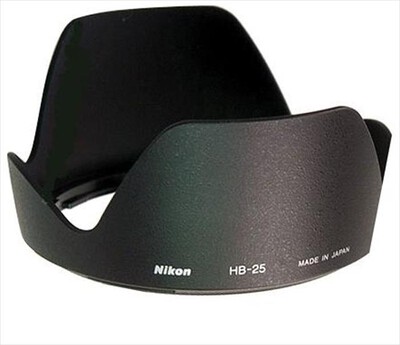 NIKON - HB-25 Paraluce Baionetta