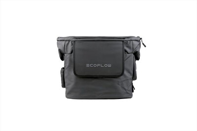 ECOFLOW - Borsa BMR330 per EcoFlow Delta 2-nero