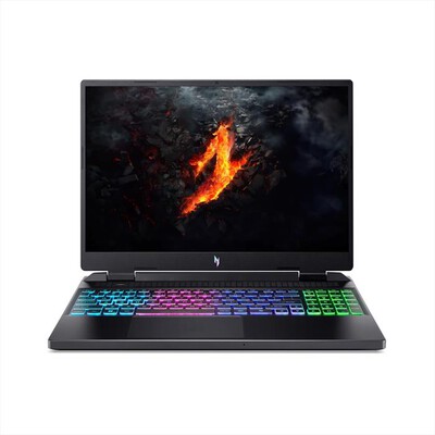 ACER - Notebook GAMING NITRO 16 AN16-42-R0E4 16"-Nero