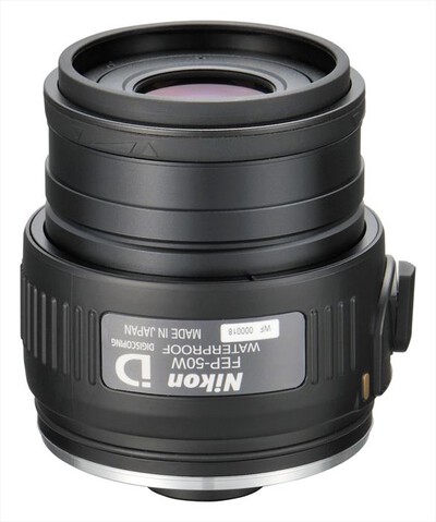 NIKON - OCULARE 40X/50X W FEP 50W-Black