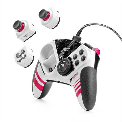 THRUSTMASTER - ESWAP X R PRO CONTROLLER FORZA HORIZON 5 EDITION-Bianco