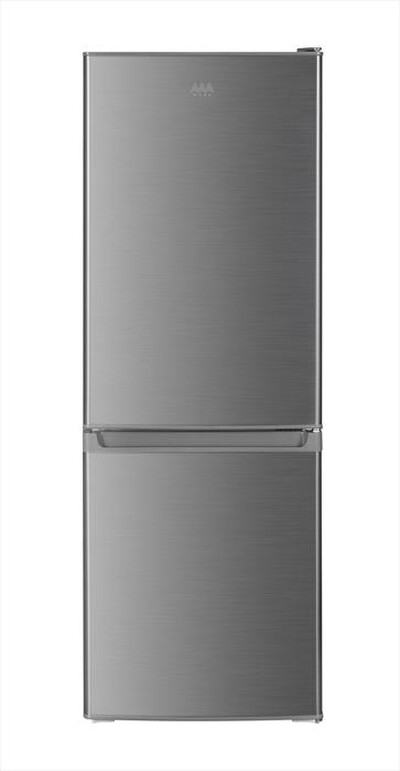 AAAMAZE - Frigorifero combinato AHCO22SEX0 Classe E 273 lt-Inox