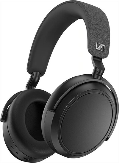 SENNHEISER - Cuffie a padiglione chiuso MOMENTUM 4-Nero