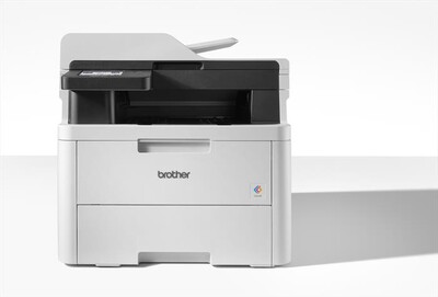 BROTHER - Multifunzione MFCL3740CDWERE1