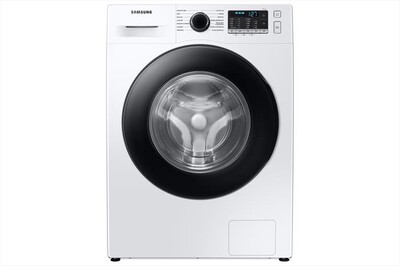 SAMSUNG - Lavatrice WW11BGA046ATET 11 Kg Classe A-bianco oblò black