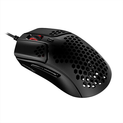 HYPERX - Mouse gaming PULSEFIRE HASTE-Nero