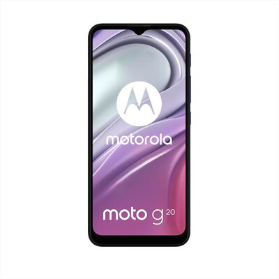 VODAFONE - MOTOROLA Moto G20-Blu