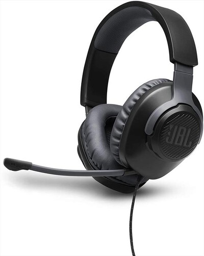 JBL - QUANTUM 100-Nero