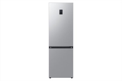 SAMSUNG - Frigorifero combinato RB34C675DSA/EF Classe D-SILVER INOX