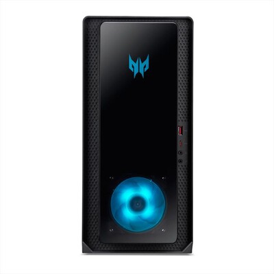 ACER - Desktop Gaming PREDATOR ORION 3000 PO3-655-Nero