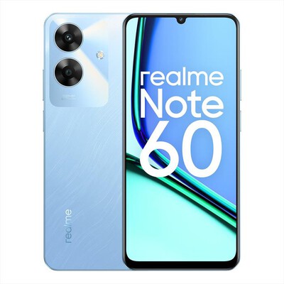 REALME - Smartphone NOTE 60 (128GB 6GB)-Voyage Blue