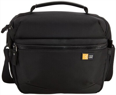 CASE LOGIC - BRCS103 BRYKER BORSA A TRACOLLA PER DSLR-Black