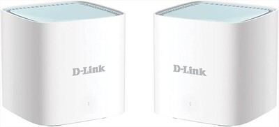 D-LINK - Sistema Mesh M15-2-BIANCO