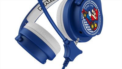 OTL - SUPER MARIO : STUDY HEADPHONE