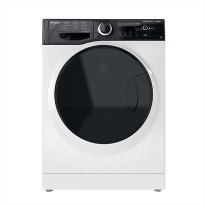 WHIRLPOOL - Lavatrice WSB 725 D IT 7 Kg Classe B-Bianco