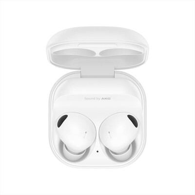 SAMSUNG - GALAXY BUDS2 PRO Auricolari senza filo BT-White