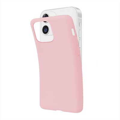 SBS - Cover Rainbow TERBWIP1261PWD per iPhone 12/12 Pro-Powder