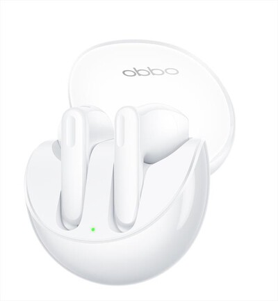 OPPO - Auricolare bluetooth ENCO AIR3-White