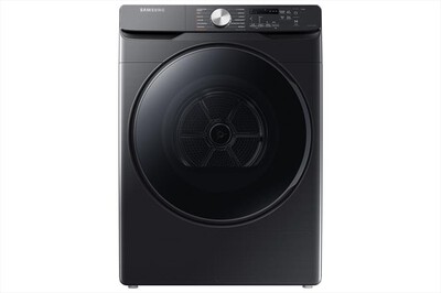 SAMSUNG - Asciugatrice DV16T8520BV/ET - 16 Kg - A+++-Shiny Black