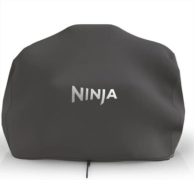 NINJA - CUSTODIA PER BARBECUE NINJA WOODFIRE XL-Nero