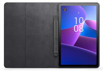 LENOVO - Folio case M10 PLUS(3RD GEN)-Nero