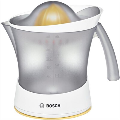 BOSCH - MCP3000N-Bianco / Giallo