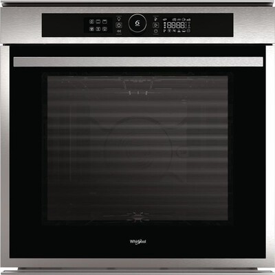 WHIRLPOOL - Forno incasso elettrico AKZM 8660 IX Classe A+