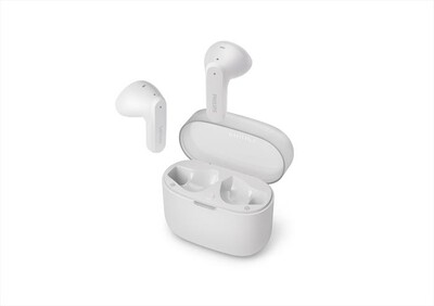 PHILIPS - Auricolari in ear TAT2139WT/00-White