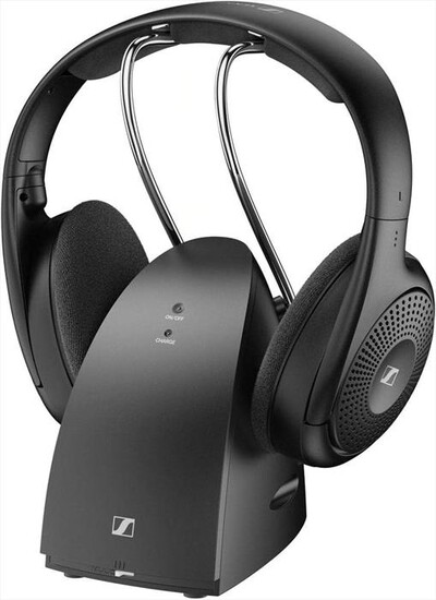 SENNHEISER - Cuffie a padiglione aperto RS118-NERO