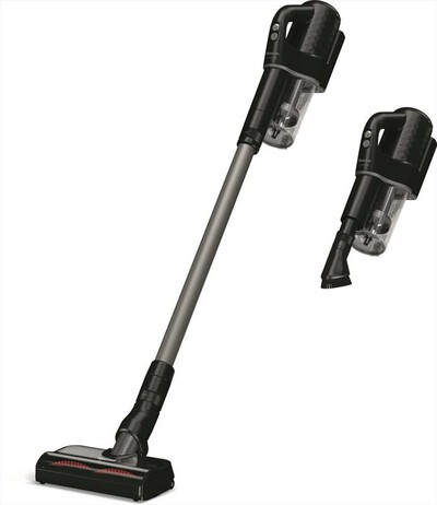 MIELE - Scopa elettrica DUOFLEX HX1 CAT & DOG-Nero