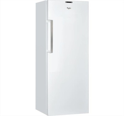 WHIRLPOOL - Congelatore verticale WVA31612 NFW 2 Classe E