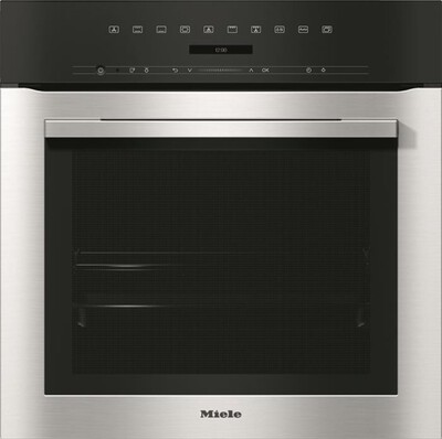 MIELE - Forno incasso elettrico H 7164 B EDTS/CLST