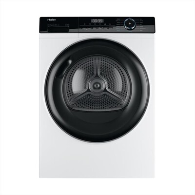 HAIER - Asciugatrice HD100A2939 10 Kg Classe A++-Bianco