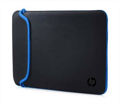 HP - HP SLEEVE NOTEBOOK 14"-Nero; Blu