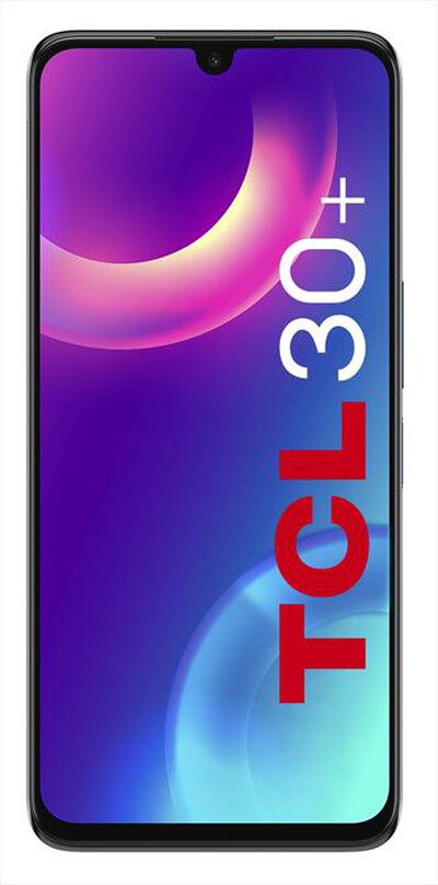 TCL - 30+-Blu