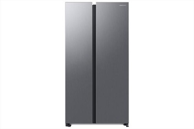 SAMSUNG - Frigorifero side by side RS66DG813CS9EF Classe C-Inox