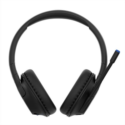 BELKIN - CUFFIE OVER-EAR SOUNDFORM INSPIRE PER BAMBINI-nero