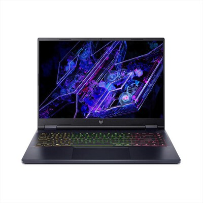 ACER - Notebook PREDATOR HELIOS NEO 14 PHN14-51-92PZ-Nero