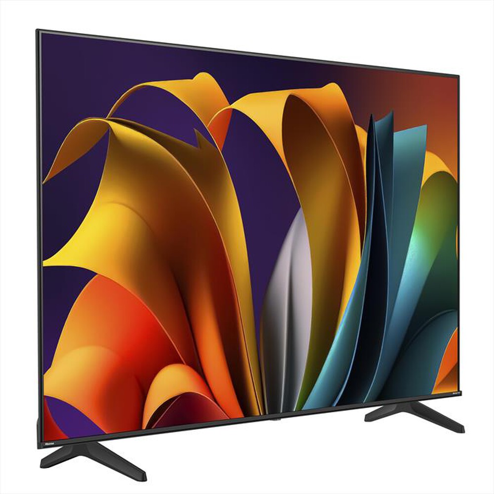 "HISENSE - Smart TV LED UHD 4K 55\" 55A69N-NERO"