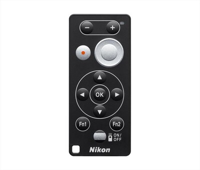 NIKON - TELECOMANDO ML-L7-Black