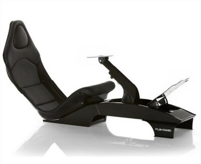 PLAYSEAT - Sedia per simulatore F1 RF.00024-nero