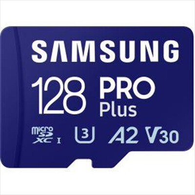 SAMSUNG - BMMEMCMSPP-Blu