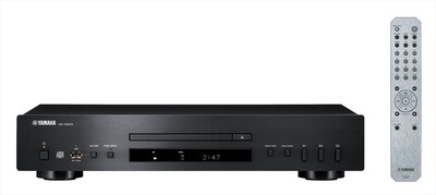 YAMAHA - CDS303BL-Black