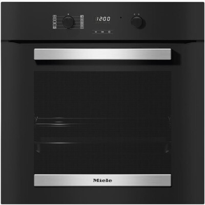 MIELE - Forno incasso elettrico H 2455 B Classe A+