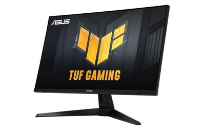 ASUS - Monitor LCD 27" VG27AQ3A-nero