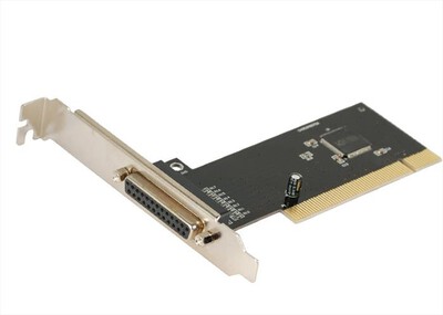 XTREME - SK004 - SK printer PCI Singola ECP Parallela