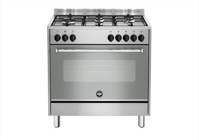 BERTAZZONI LA GERMANIA - Cucina AMN965LEXV/24 Classe A-INOX