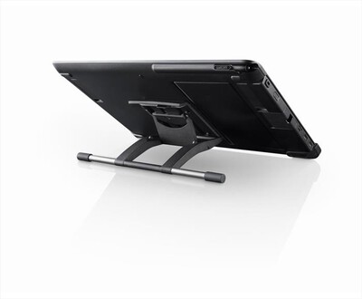 WACOM - CINTIQ 16" - SUPPORTO ERGONOMICO-NERO