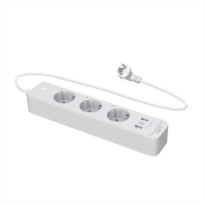 TP-LINK - TAPO P300 SMART WI-FI POWER STRIP